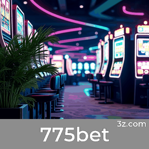 Cassino Online 775bet