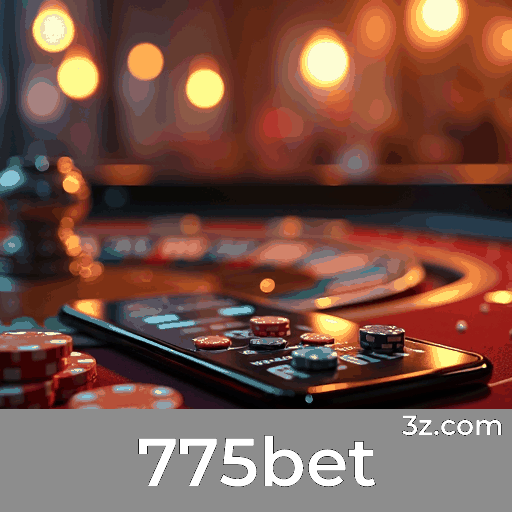 Acesso ao 775bet