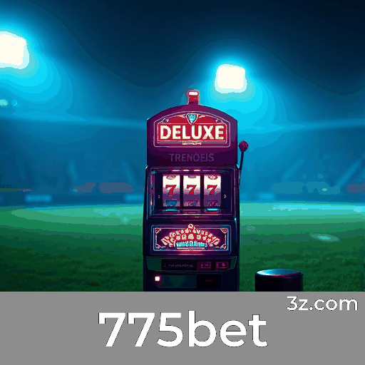 Cassino Online 775bet