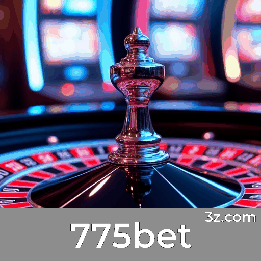 775bet: Plataforma de Apostas Confiável e Segura