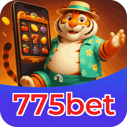 775bet logo