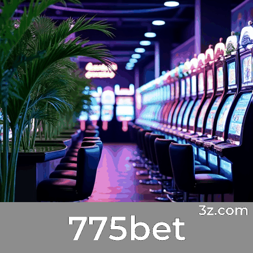 Cassino Online 775bet