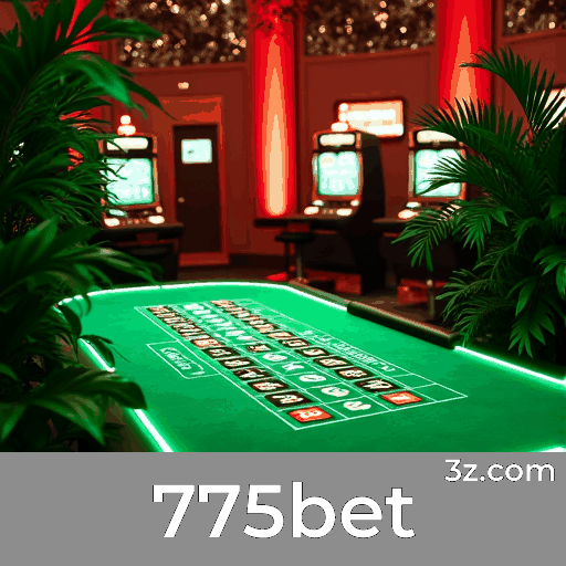 Jogos Crash no Cassino 775bet