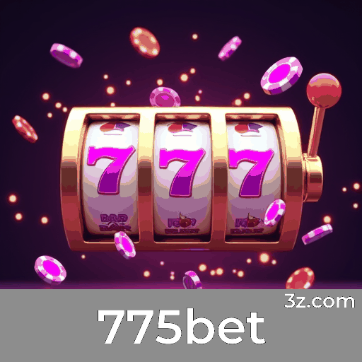 Acesso ao 775bet