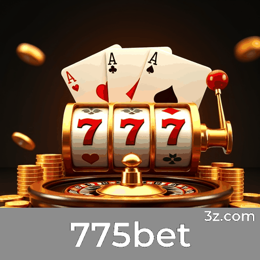 Acesso ao 775bet