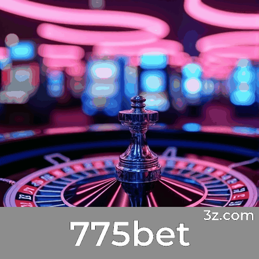 Cadastro na 775bet