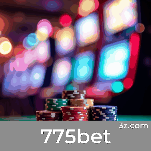Acesso ao 775bet