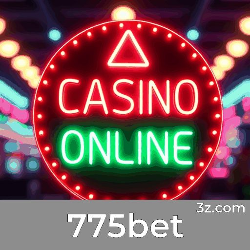 Acesso ao 775bet
