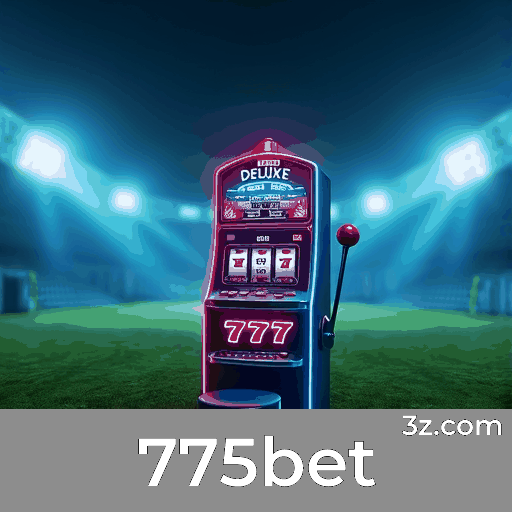 Acesso ao 775bet