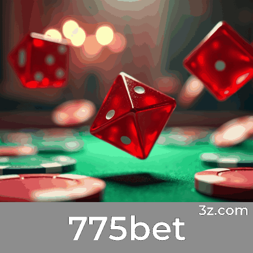 Acessar o site 775bet COM