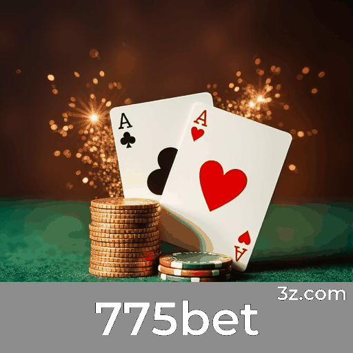 Acesso ao 775bet