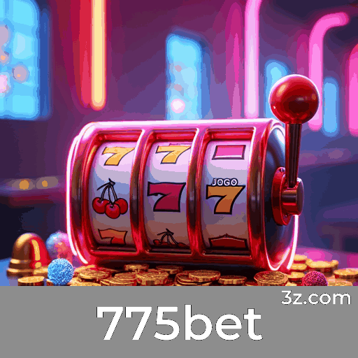 Cadastro na 775bet