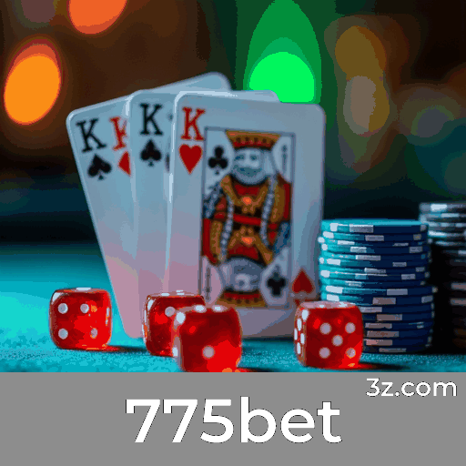 Cadastro na 775bet
