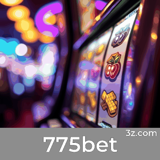 Acesso ao 775bet