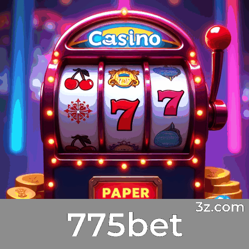 Cassino Online 775bet
