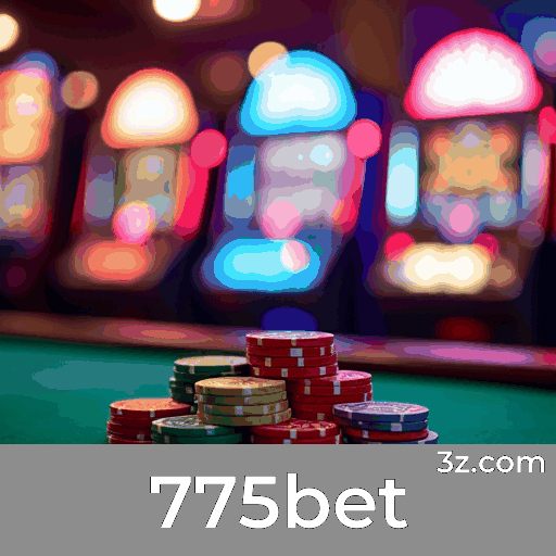 Cassino Online 775bet