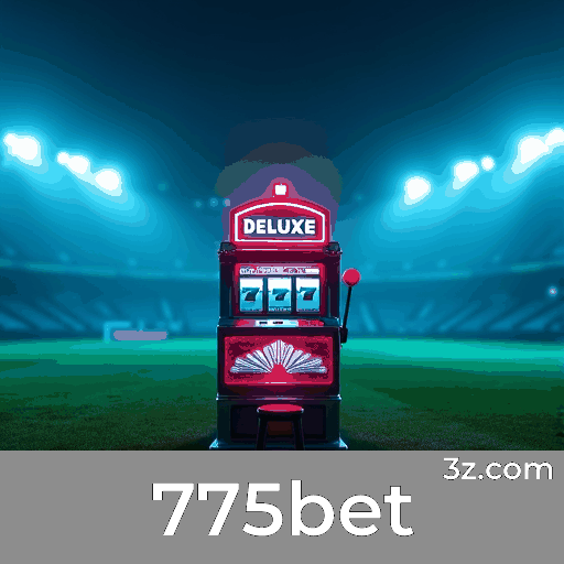 Cassino Online 775bet