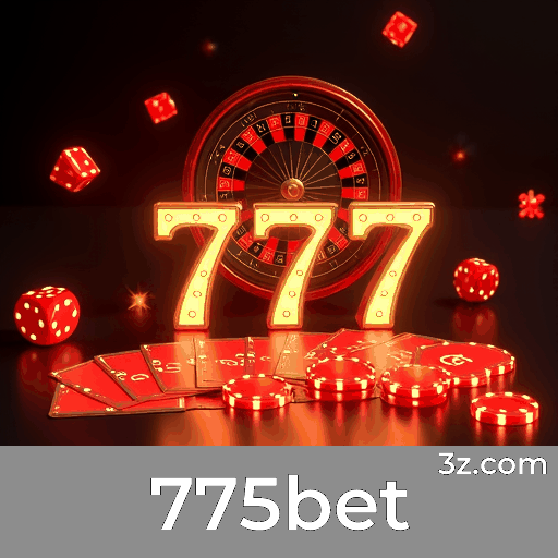 Acesso ao 775bet