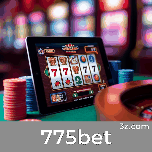 Cadastro na 775bet