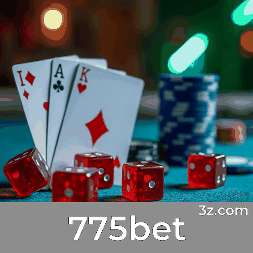 Cassino Online 775bet