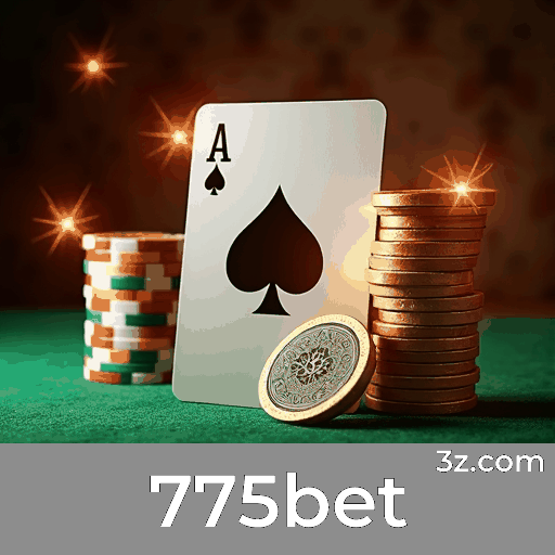 Cadastro na 775bet