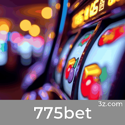 Cadastro na 775bet