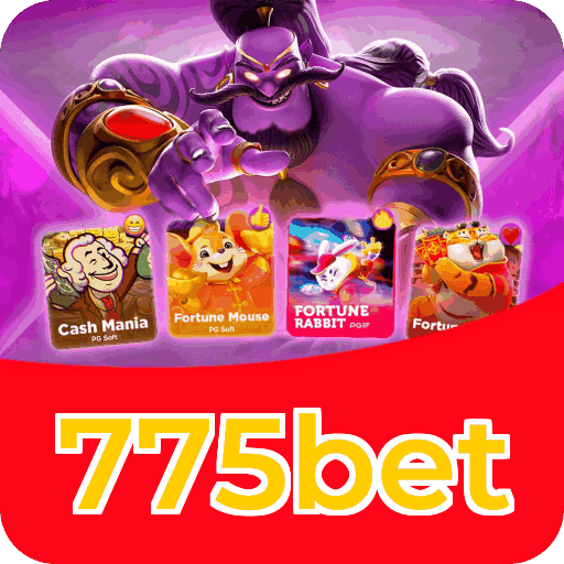 Cashback semanal 775bet