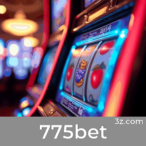 Cadastro na 775bet