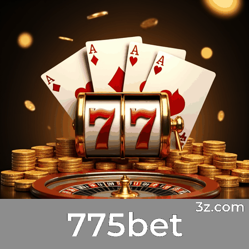 Cassino Online 775bet